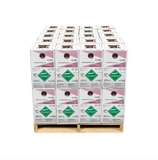 R-410A Refrigerant 25 LB